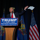 Image for article titled Donald Trump Takes All Five States in Latest Super Tuesday Polls
